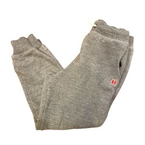 Gray Homage Sweatpants, boys or girls size 8